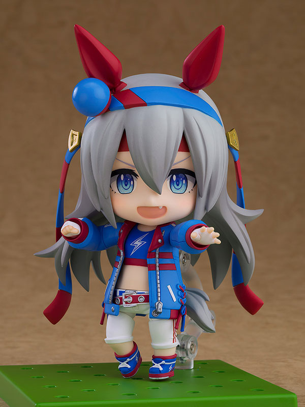 Nendoroid 2703 [Umamusume Pretty Derby] Tamamo Cross