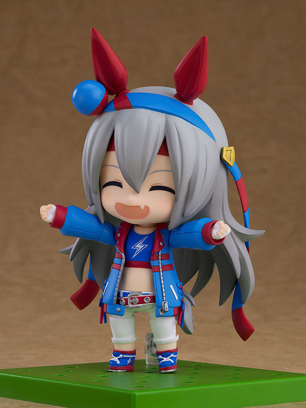 Nendoroid 2703 [Umamusume Pretty Derby] Tamamo Cross