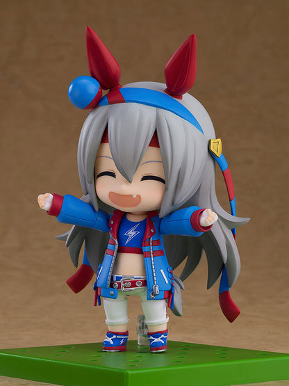 Nendoroid 2703 [Umamusume Pretty Derby] Tamamo Cross