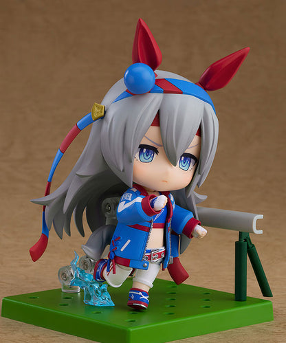 Nendoroid 2703 [Umamusume Pretty Derby] Tamamo Cross