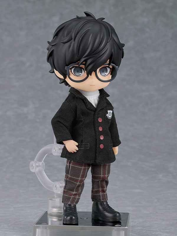 Nendoroid Doll [Persona 5 Royal P5R] Protagonist: School Uniform Ver.