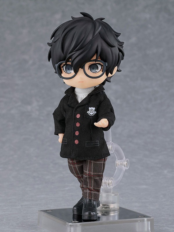 Nendoroid Doll [Persona 5 Royal P5R] Protagonist: School Uniform Ver.