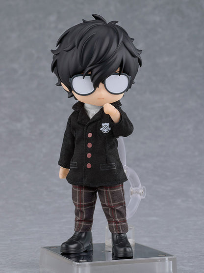 Nendoroid Doll [Persona 5 Royal P5R] Protagonist: School Uniform Ver.