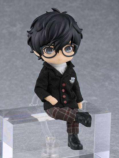 Nendoroid Doll [Persona 5 Royal P5R] Protagonist: School Uniform Ver.