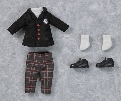 Nendoroid Doll [Persona 5 Royal P5R] Protagonist: School Uniform Ver.