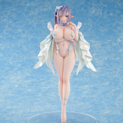 Sora Nani Iro Illustration "Gekka Bijin" 1/6 Complete Figure