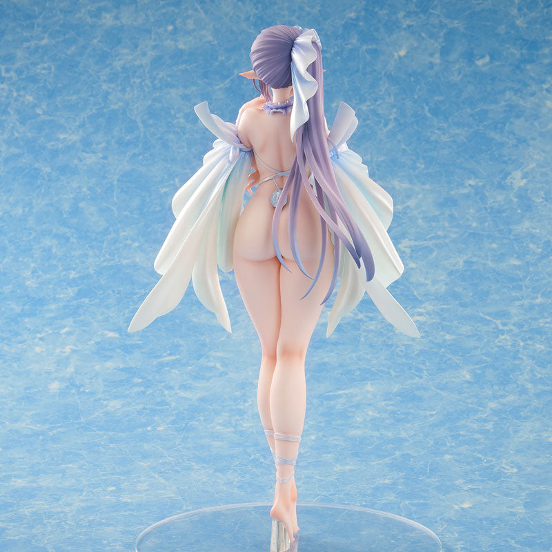 Sora Nani Iro Illustration "Gekka Bijin" 1/6 Complete Figure