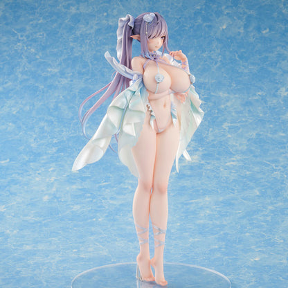 Sora Nani Iro Illustration "Gekka Bijin" 1/6 Complete Figure