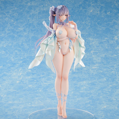 Sora Nani Iro Illustration "Gekka Bijin" 1/6 Complete Figure