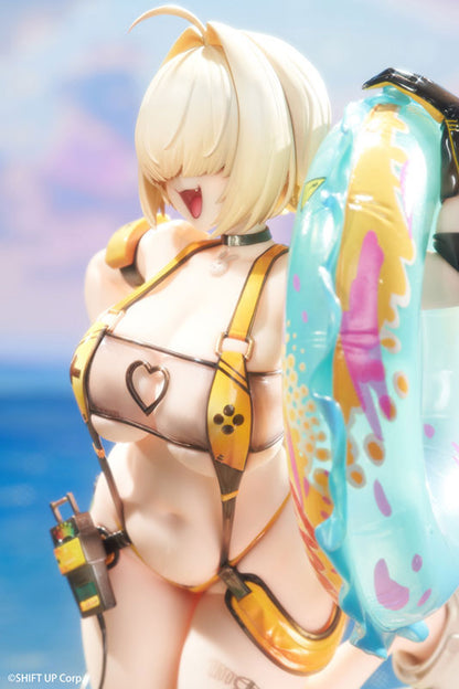 [Goddess of Victory: Nikke] Elegg - Boom and Shock 1/7 Complete Figure Deluxe Edition