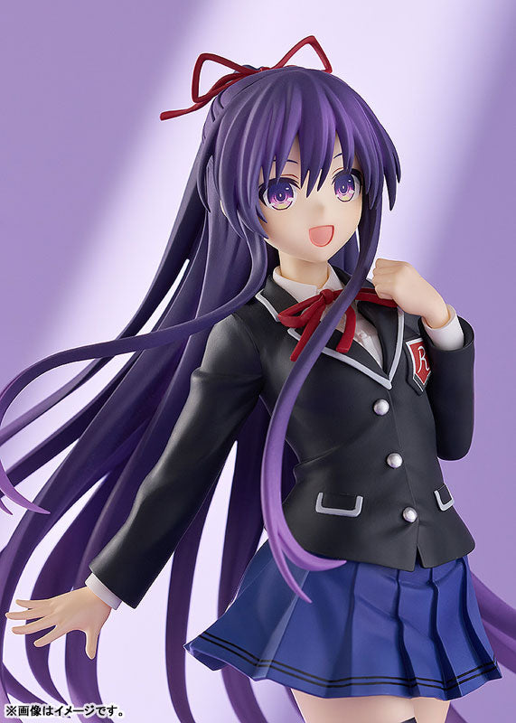 POP UP PARADE [Date A Live V] Tohka Yatogami - School Uniform Ver. L size Complete Figure