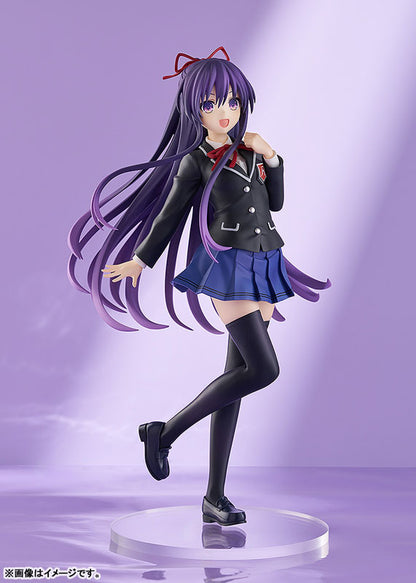 POP UP PARADE [Date A Live V] Tohka Yatogami - School Uniform Ver. L size Complete Figure