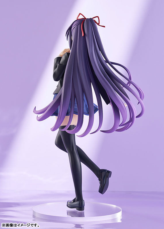 POP UP PARADE [Date A Live V] Tohka Yatogami - School Uniform Ver. L size Complete Figure