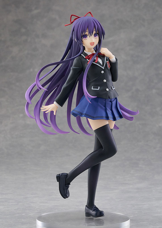 POP UP PARADE [Date A Live V] Tohka Yatogami - School Uniform Ver. L size Complete Figure