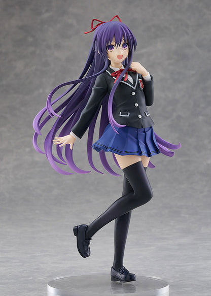 POP UP PARADE [Date A Live V] Tohka Yatogami - School Uniform Ver. L size Complete Figure