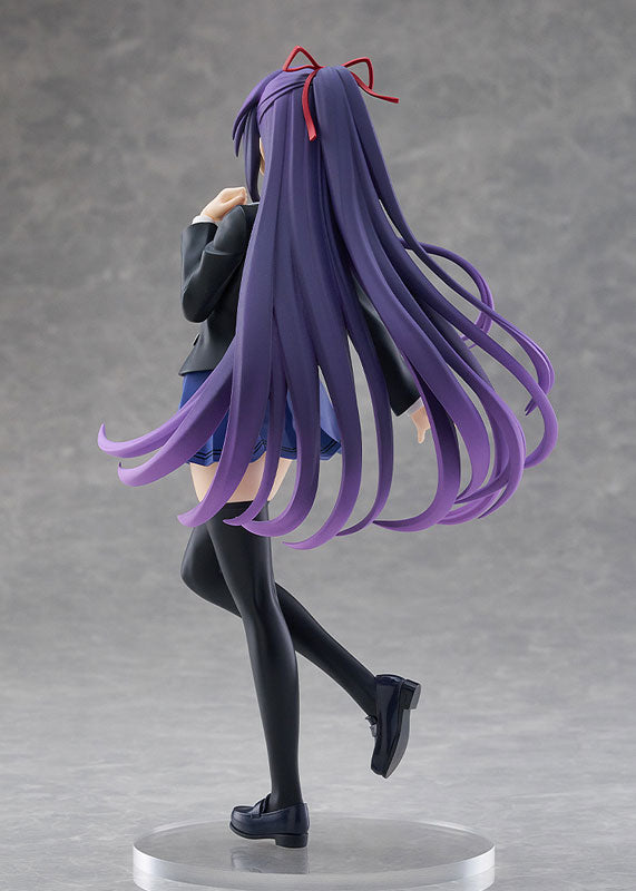 POP UP PARADE [Date A Live V] Tohka Yatogami - School Uniform Ver. L size Complete Figure