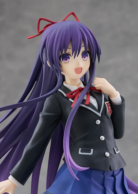 POP UP PARADE [Date A Live V] Tohka Yatogami - School Uniform Ver. L size Complete Figure