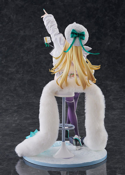 [Goddess of Victory: Nikke] Rupee - Winter Shopper 1/6 Complete Figure
