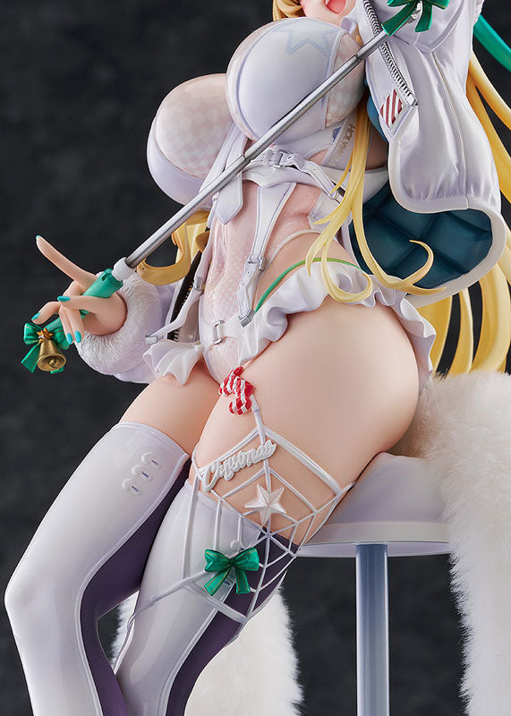[Goddess of Victory: Nikke] Rupee - Winter Shopper 1/6 Complete Figure