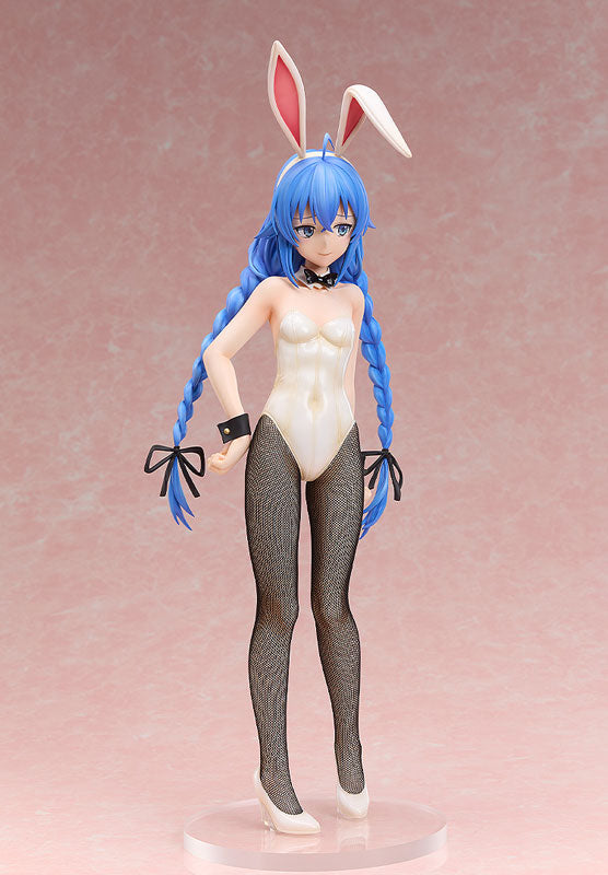 [Mushoku Tensei: Jobless Reincarnation] Roxy - Bunny Ver. 1/4 Complete Figure