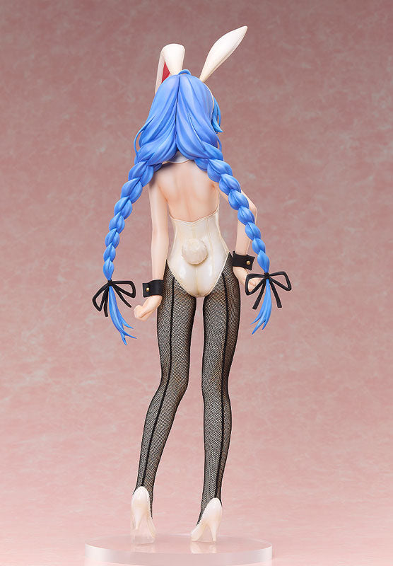 [Mushoku Tensei: Jobless Reincarnation] Roxy - Bunny Ver. 1/4 Complete Figure