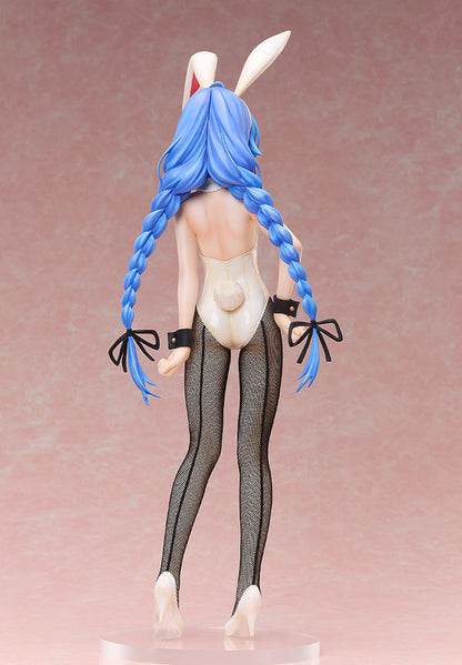 [Mushoku Tensei: Jobless Reincarnation] Roxy - Bunny Ver. 1/4 Complete Figure