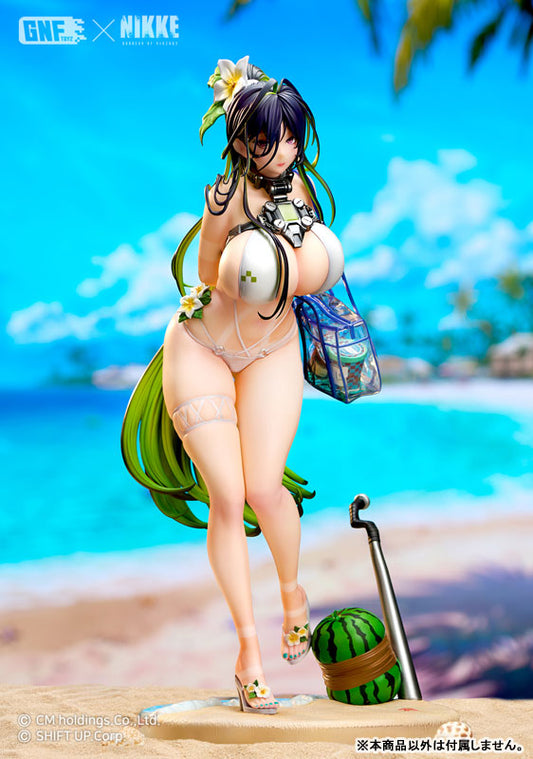 [Goddess of Victory: Nikke] Guilty - Wave of Disbelief 1/4 Complete Figure