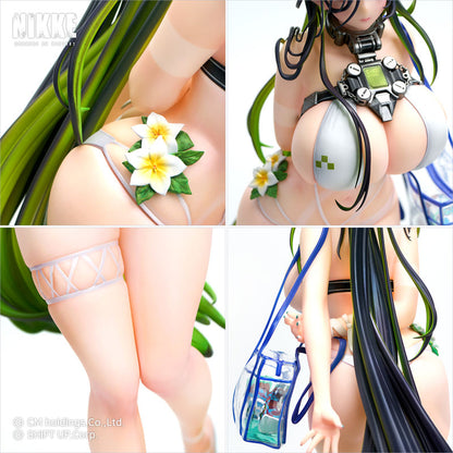 [Goddess of Victory: Nikke] Guilty - Wave of Disbelief 1/4 Complete Figure