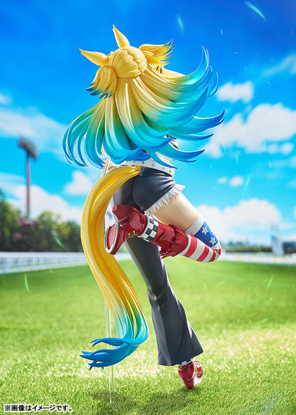 [Uma Musume Cinderella Gray] Obey Your Master - 1/7 Complete Figure