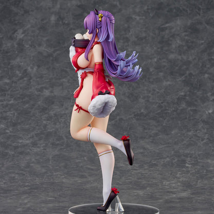 Xin Illustration "Yuri Kamijo Chinese Dim Sum Restaurant Ver." Complete Figure