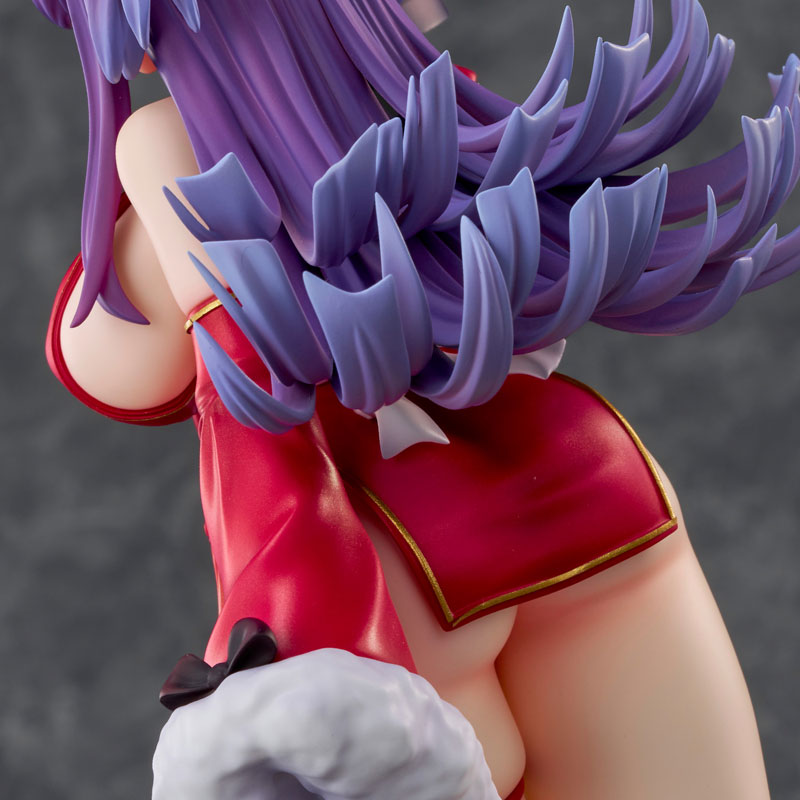 Xin Illustration "Yuri Kamijo Chinese Dim Sum Restaurant Ver." Complete Figure