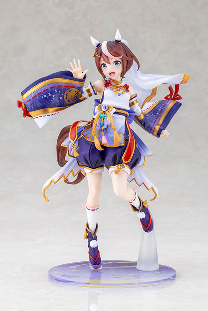 [Umamusume Pretty Derbyi] Tokai Teio - 1/7 Complete Figure