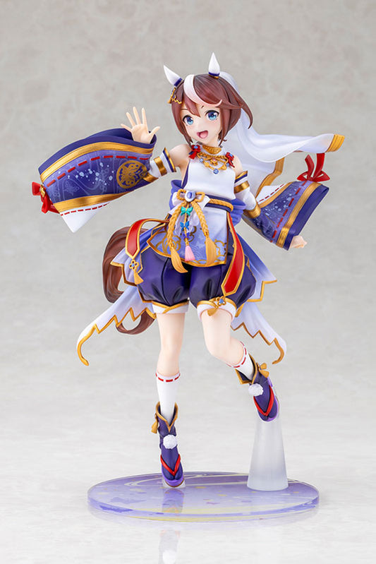[Umamusume Pretty Derbyi] Tokai Teio - 1/7 Complete Figure