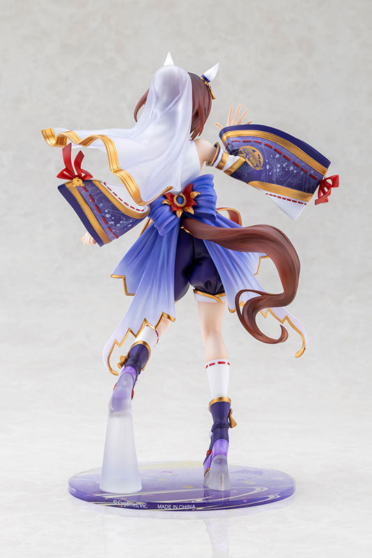 [Umamusume Pretty Derbyi] Tokai Teio - 1/7 Complete Figure