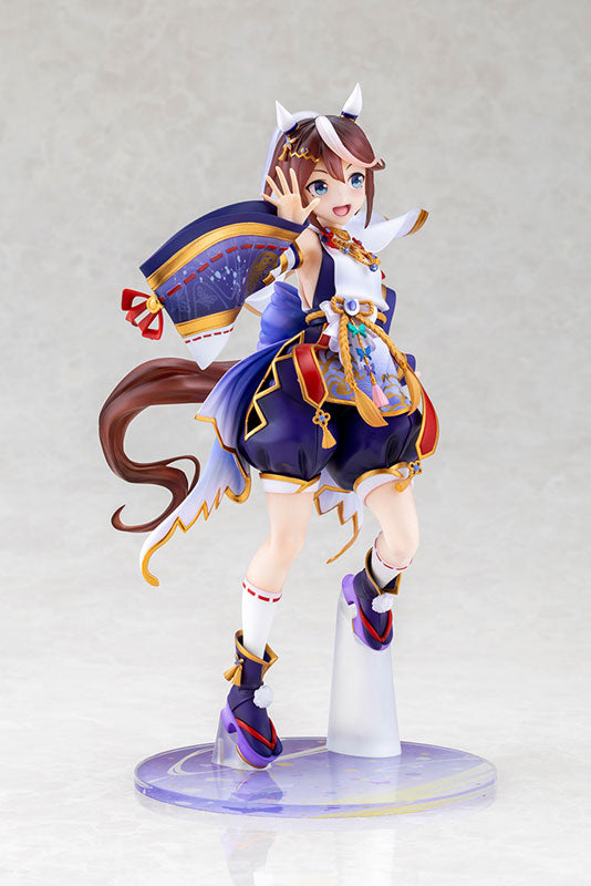 [Umamusume Pretty Derbyi] Tokai Teio - 1/7 Complete Figure