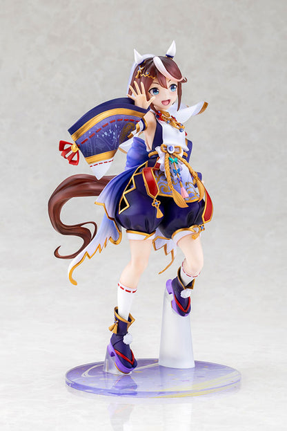 [Umamusume Pretty Derbyi] Tokai Teio - 1/7 Complete Figure