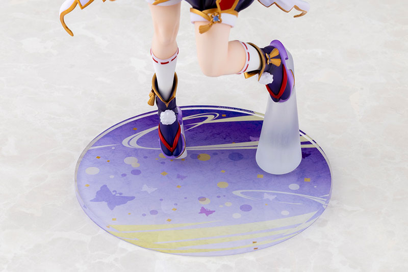[Umamusume Pretty Derbyi] Tokai Teio - 1/7 Complete Figure