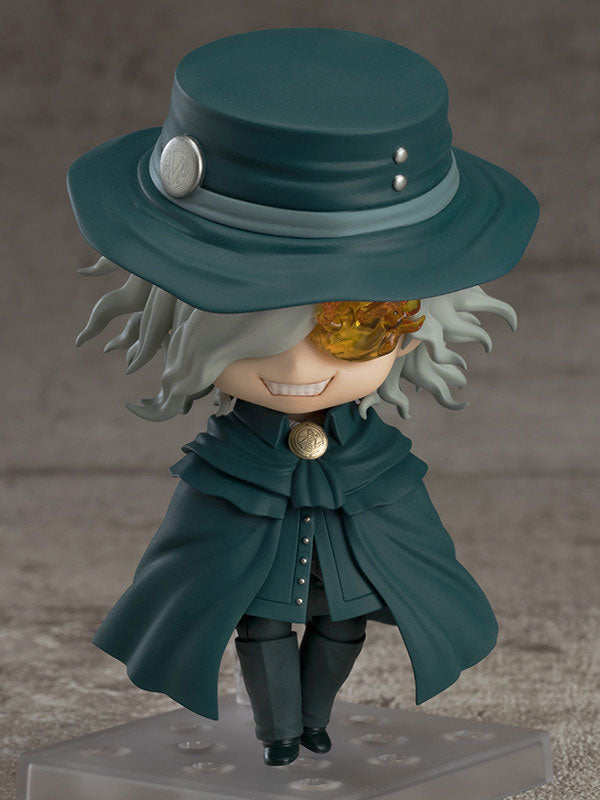 Nendoroid 1158 [Fate/Grand Order] Avenger/King of the Cavern Edmond Dantes - Ascension Ver.