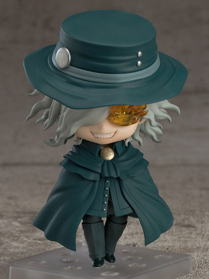 Nendoroid 1158 [Fate/Grand Order] Avenger/King of the Cavern Edmond Dantes - Ascension Ver.
