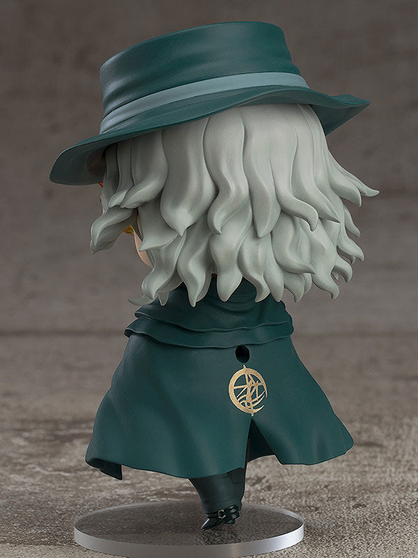 Nendoroid 1158 [Fate/Grand Order] Avenger/King of the Cavern Edmond Dantes - Ascension Ver.