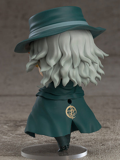 Nendoroid 1158 [Fate/Grand Order] Avenger/King of the Cavern Edmond Dantes - Ascension Ver.