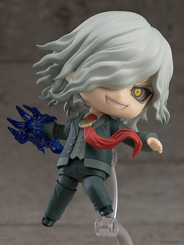 Nendoroid 1158 [Fate/Grand Order] Avenger/King of the Cavern Edmond Dantes - Ascension Ver.
