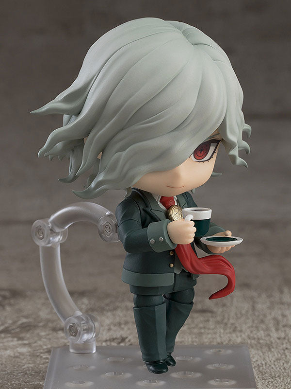 Nendoroid 1158 [Fate/Grand Order] Avenger/King of the Cavern Edmond Dantes - Ascension Ver.