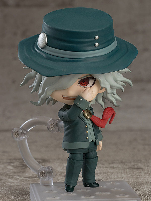 Nendoroid 1158 [Fate/Grand Order] Avenger/King of the Cavern Edmond Dantes - Ascension Ver.