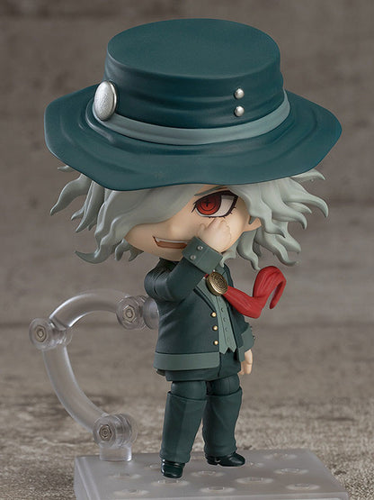 Nendoroid 1158 [Fate/Grand Order] Avenger/King of the Cavern Edmond Dantes - Ascension Ver.