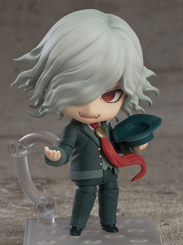 Nendoroid 1158 [Fate/Grand Order] Avenger/King of the Cavern Edmond Dantes - Ascension Ver.
