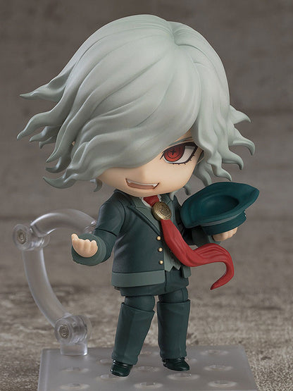 Nendoroid 1158 [Fate/Grand Order] Avenger/King of the Cavern Edmond Dantes - Ascension Ver.