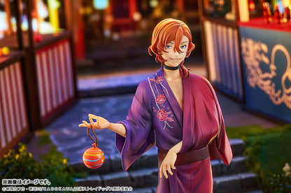 [Bungo Stray Dogs] Chuya Nakahara - Yukata Ver. 1/7 Complete Figure