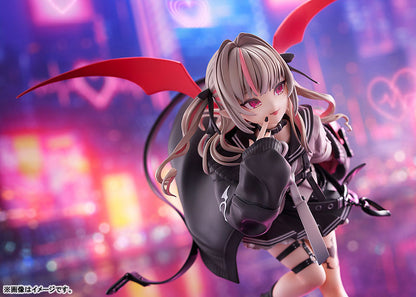 [Nijisanji] Makaino Ririmu - illustrated by kei Mochizuki 1/7 Complete Figure