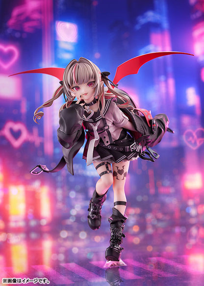 [Nijisanji] Makaino Ririmu - illustrated by kei Mochizuki 1/7 Complete Figure